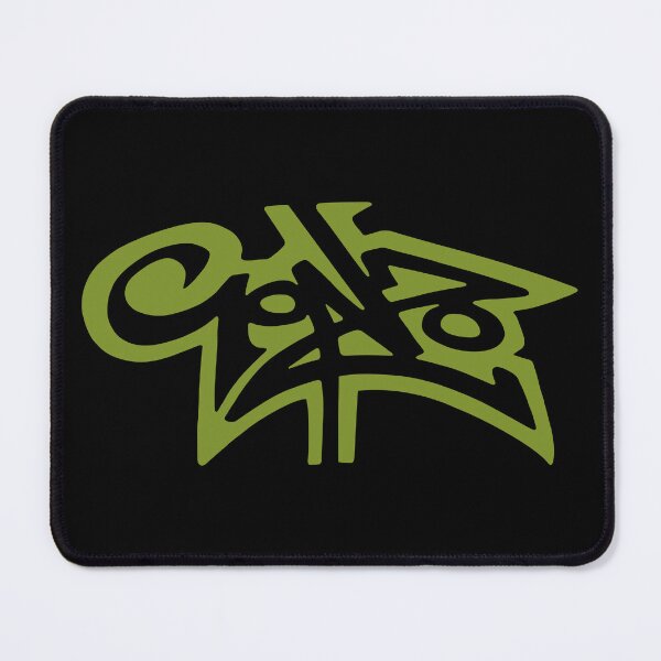 Item preview, GONZO. GRAFFITI TAG. GREEN designed and sold by 5hertz.