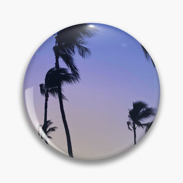 Item preview, Palm Tree Sunset designed and sold by Leah Rochelle.