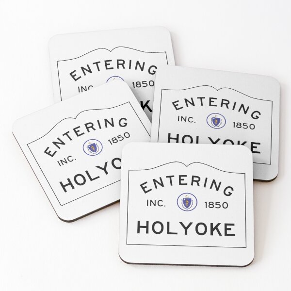 Item preview, Entering Holyoke 1850 designed and sold by Kingsturbo.
