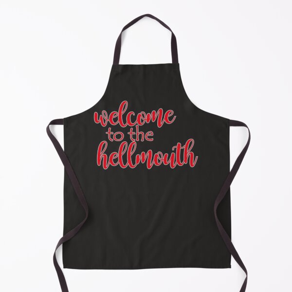 Item preview, Buffy - Welcome to the hellmouth designed and sold by dolliemoni.