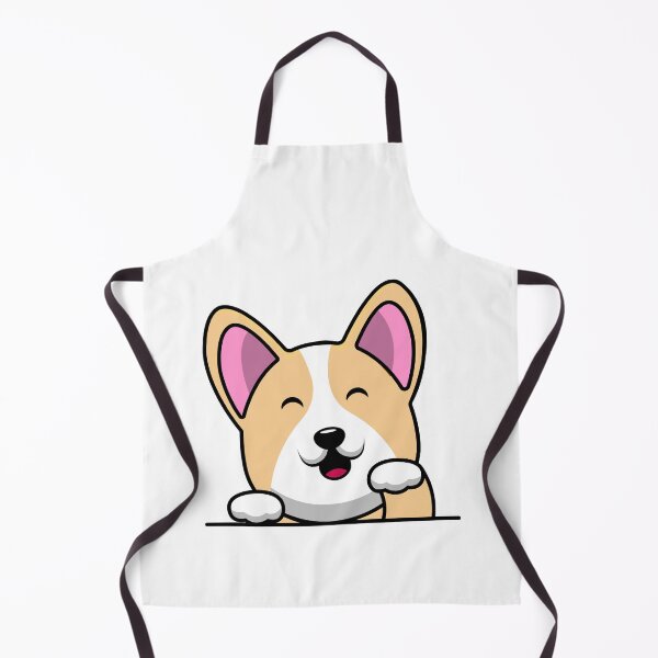 Item preview, Waving Dog designed and sold by AdelDa19.