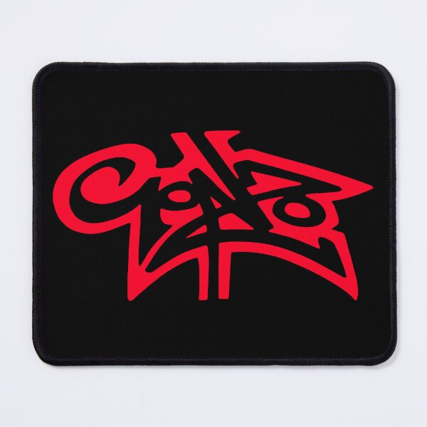 Item preview, Copy of GONZO. GRAFFITI TAG. RED designed and sold by 5hertz.