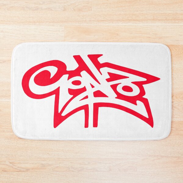 Item preview, Copy of GONZO. GRAFFITI TAG. RED designed and sold by 5hertz.