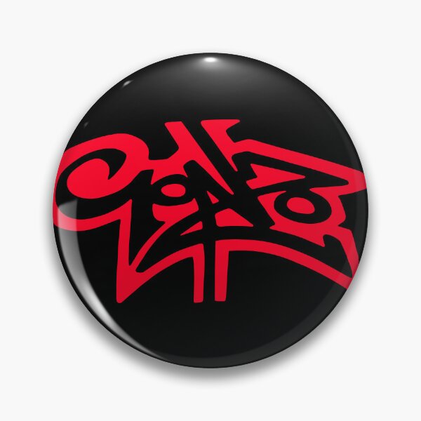 Item preview, Copy of GONZO. GRAFFITI TAG. RED designed and sold by 5hertz.
