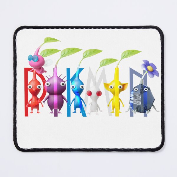 Item preview, pikmin designed and sold by gibbiceps.
