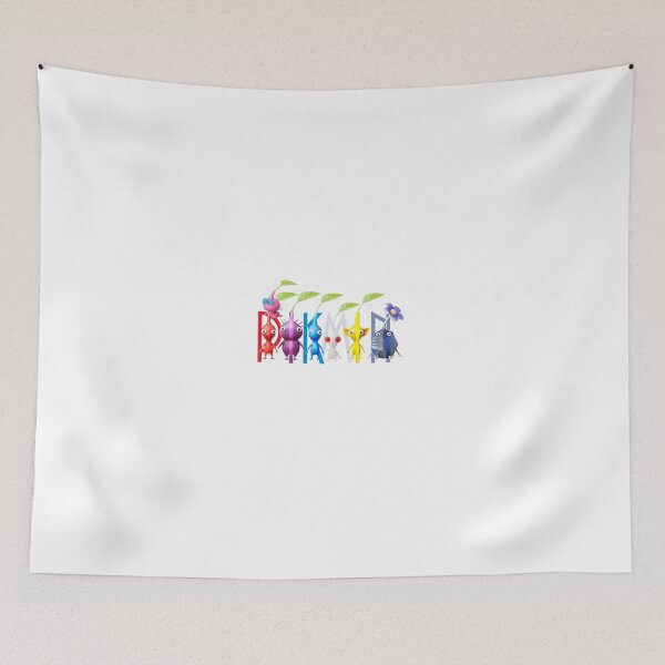 Item preview, pikmin designed and sold by gibbiceps.