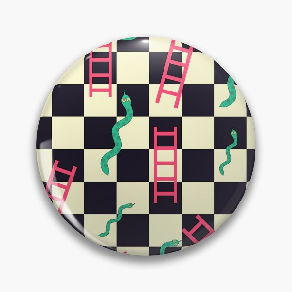 Item preview, Snakes and Ladders designed and sold by imagology.