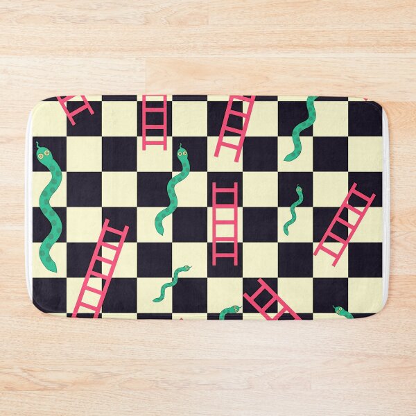 Item preview, Snakes and Ladders designed and sold by imagology.