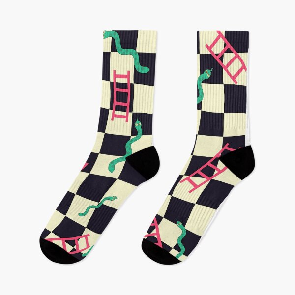 Item preview, Snakes and Ladders designed and sold by imagology.