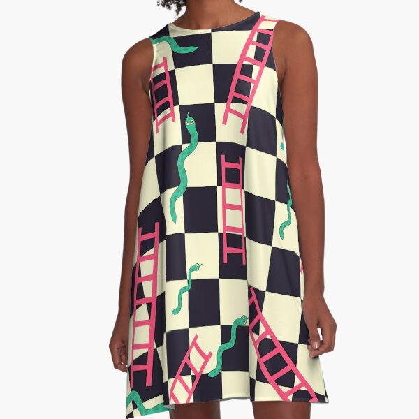 Item preview, Snakes and Ladders designed and sold by imagology.