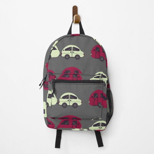 Item preview, Car and Caravan designed and sold by imagology.