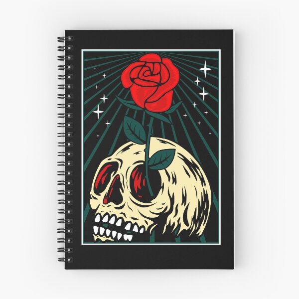 Item preview, Dream Skull designed and sold by FernandoSimpson.