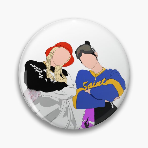 Item preview, Twice Dahyun and Chaeyoung Switch To Me designed and sold by paoloavery.