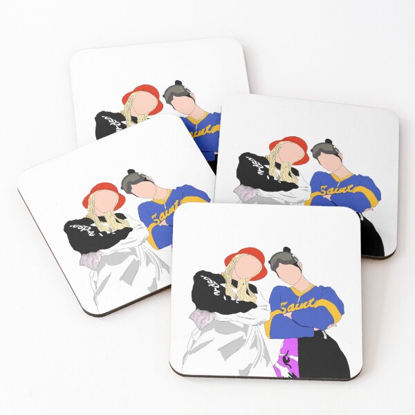 Item preview, Twice Dahyun and Chaeyoung Switch To Me designed and sold by paoloavery.