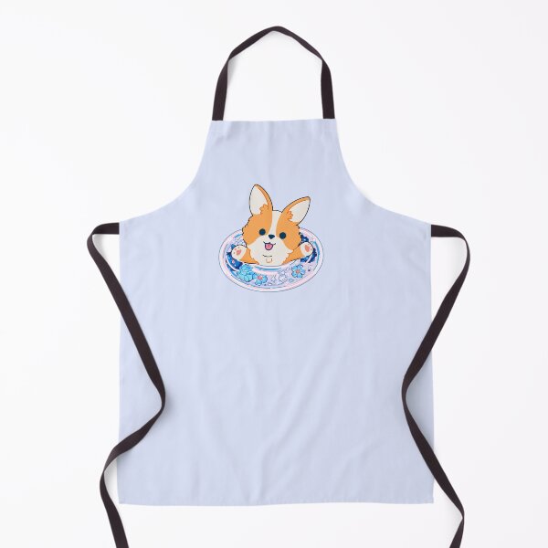 Item preview, Corgi Floaty designed and sold by veraphina.
