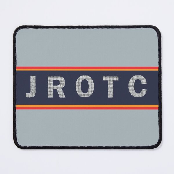 Item preview, Junior ROTC Label designed and sold by RBcostco7.