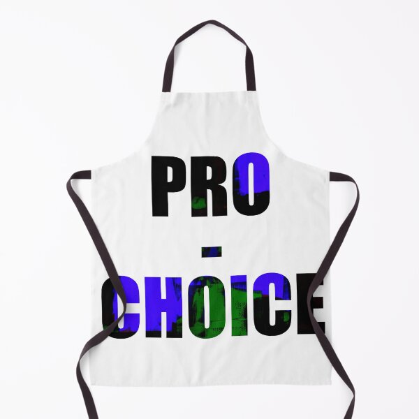 Item preview, Pro-Choice Blue Black Green designed and sold by villageschool.