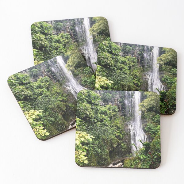 Item preview, Wailua Falls designed and sold by Leah Rochelle.