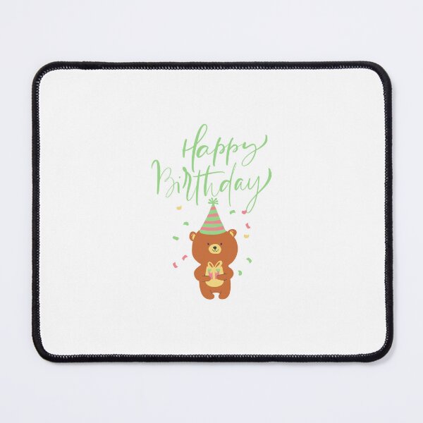 Item preview, HAPPY BIRTHDAY designed and sold by IsaCria.