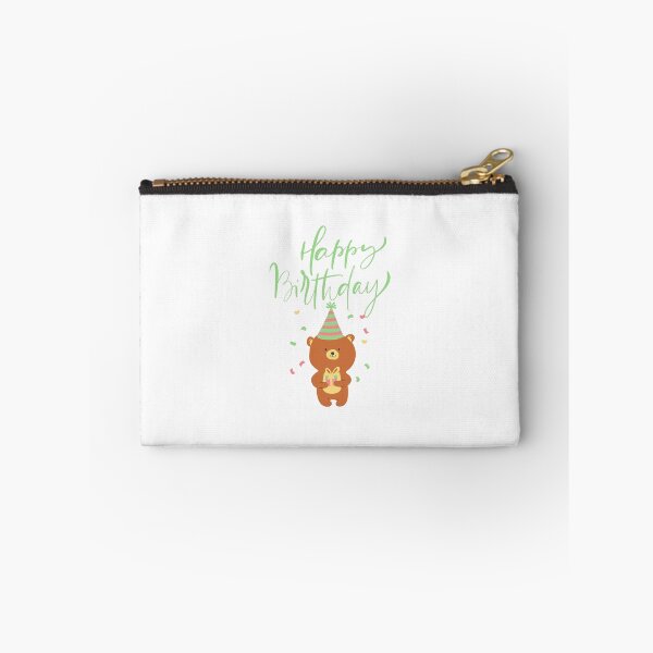 Item preview, HAPPY  BIRTHDAY designed and sold by IsaCria.