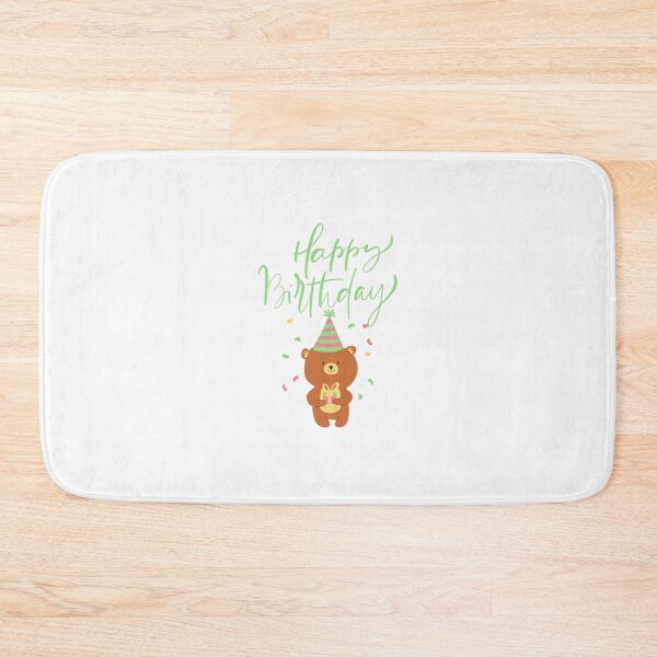 Item preview, HAPPY  BIRTHDAY designed and sold by IsaCria.