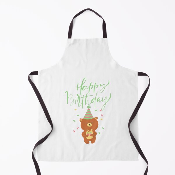 Item preview, HAPPY BIRTHDAY designed and sold by IsaCria.