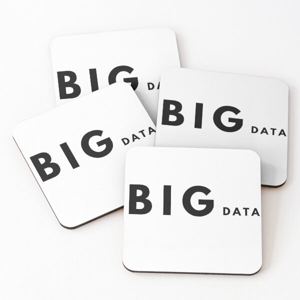 Item preview, Call Me Big Data light merch. Data analyst. designed and sold by T-Look.