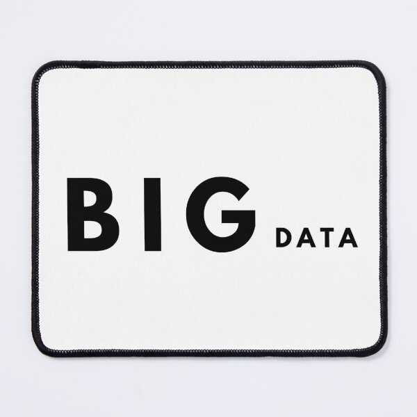 Item preview, Call Me Big Data light merch. Data analyst. designed and sold by T-Look.