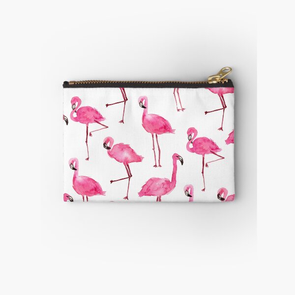 Item preview, pink flamingos designed and sold by alenaganzhela.