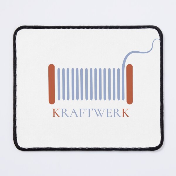 Item preview, The new Kraftwerk designed and sold by SDDdesigns.