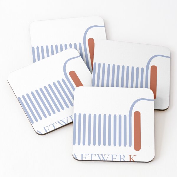 Item preview, The new Kraftwerk designed and sold by SDDdesigns.