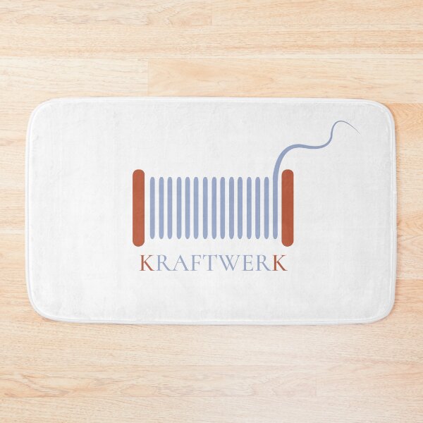 Item preview, The new Kraftwerk designed and sold by SDDdesigns.