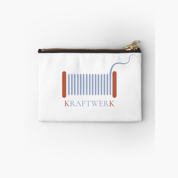 Item preview, The new Kraftwerk designed and sold by SDDdesigns.