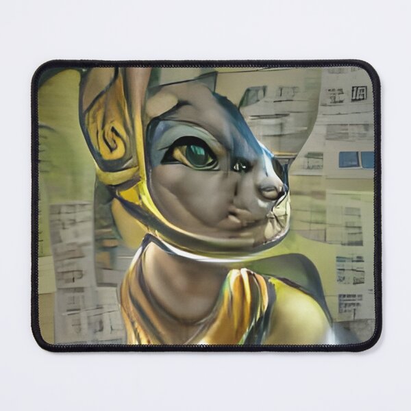 Item preview, Bastet designed and sold by Lachrymosa.