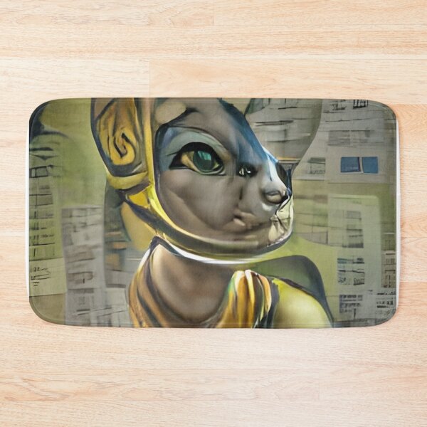 Item preview, Bastet designed and sold by Lachrymosa.