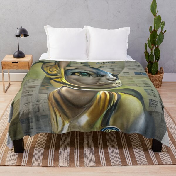 Item preview, Bastet designed and sold by Lachrymosa.
