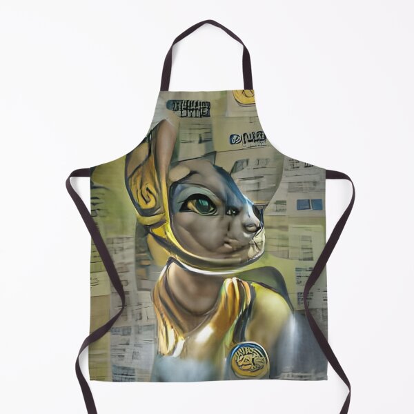 Item preview, Bastet designed and sold by Lachrymosa.