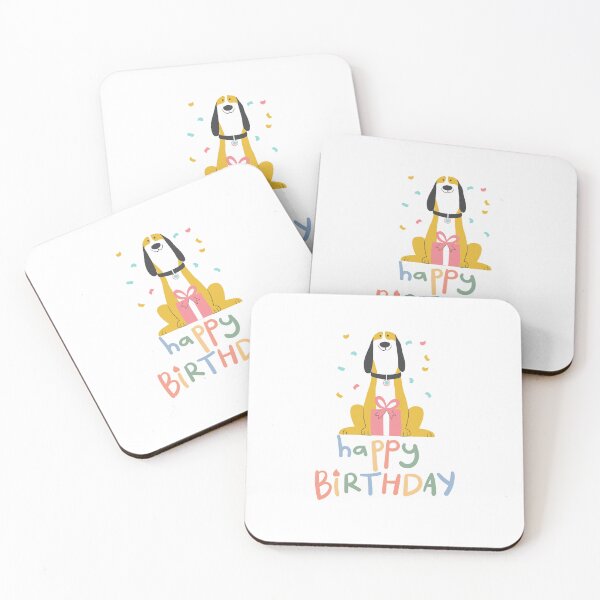 Item preview, HAPPY  BIRTHDAY designed and sold by IsaCria.
