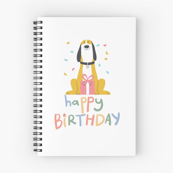Item preview, HAPPY  BIRTHDAY designed and sold by IsaCria.