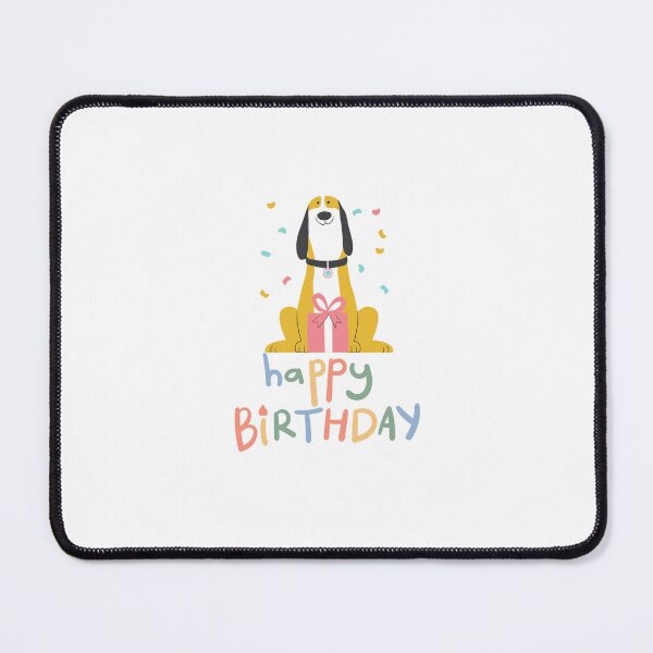 Item preview, HAPPY  BIRTHDAY designed and sold by IsaCria.