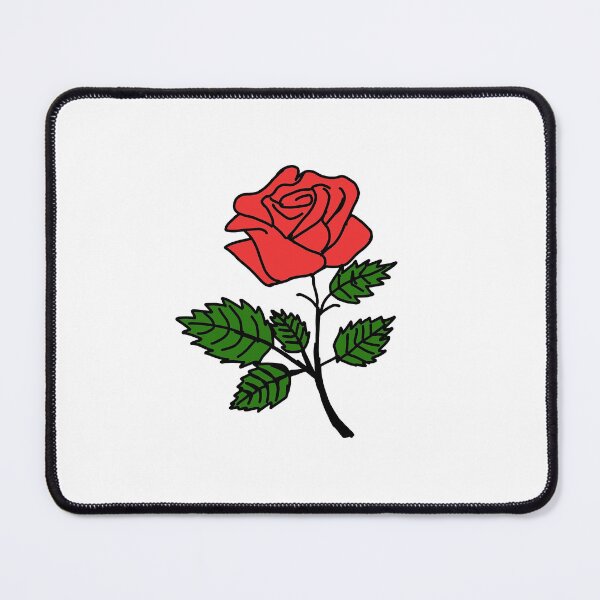 Item preview, red rose designed and sold by Linsay122.