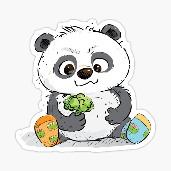 Item preview, Broccoli designed and sold by Edwin Padlan.