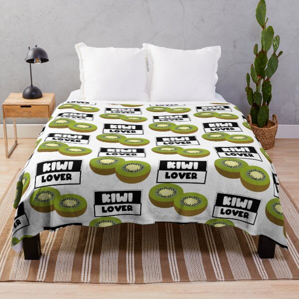 Item preview, Two kiwi halves with the kiwi lover text designed and sold by Martapp.