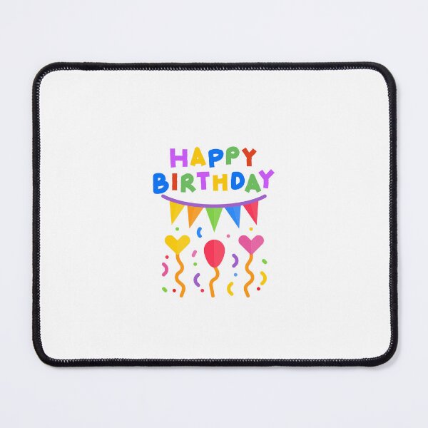 Item preview, HAPPY BIRTHDAY designed and sold by IsaCria.