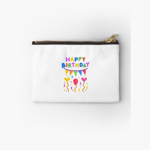 Item preview, HAPPY  BIRTHDAY designed and sold by IsaCria.