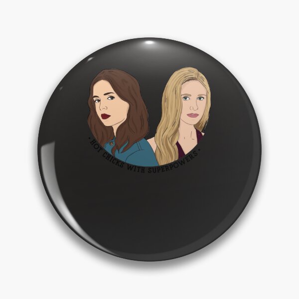Item preview, Buffy &erio; Fe BTVS designed and sold by dolliemoni.