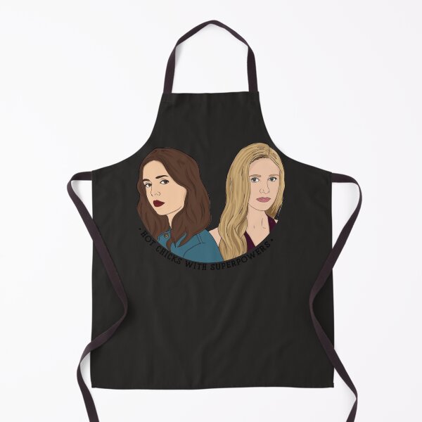 Item preview, Buffy & Faith BTVS designed and sold by dolliemoni.