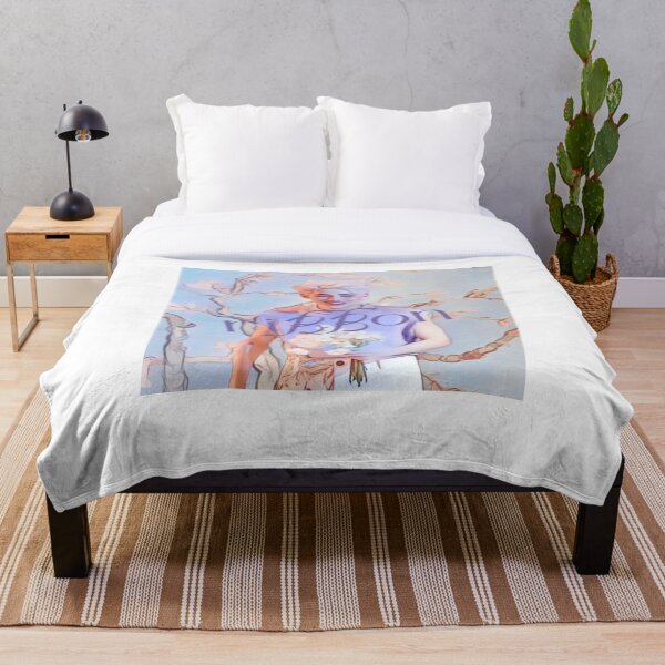 Aperçu de l'œuvre Ruban Bambou créée et vendue par FanDomStoreOFC.