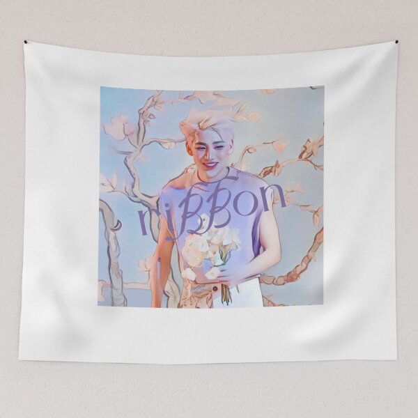 Item preview, Bambam Ribbon designed and sold by FanDomStoreOFC.