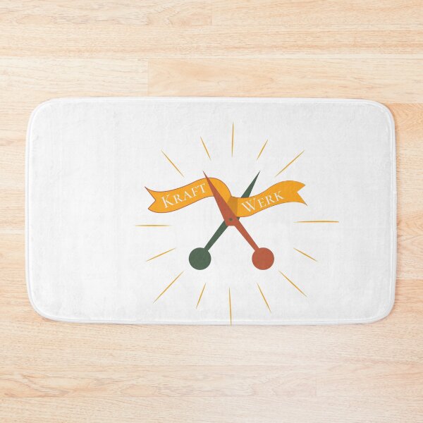 Item preview, The new Kraftwerk designed and sold by SDDdesigns.